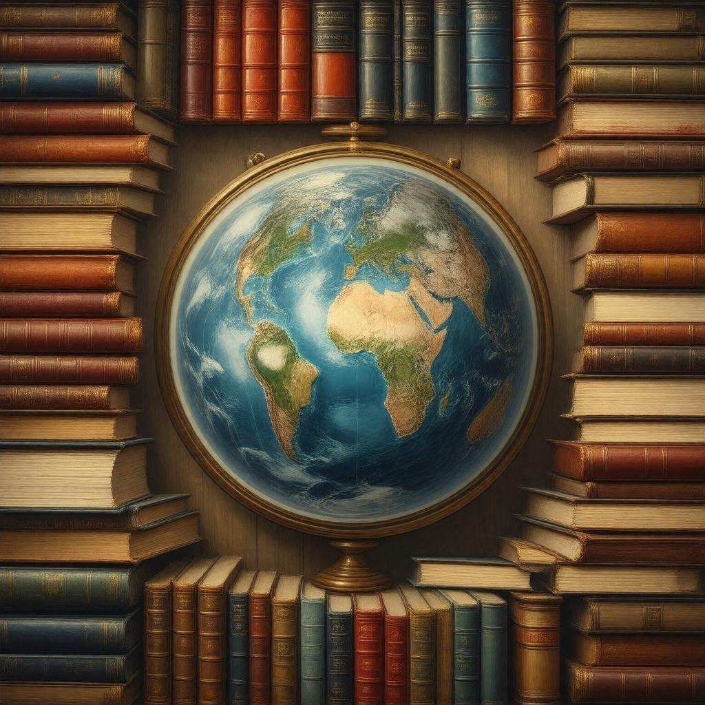W. W. Norton & Company